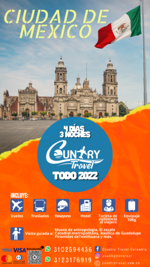 CIUDAD DE MEXICO