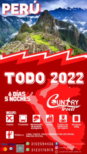 PERÚ