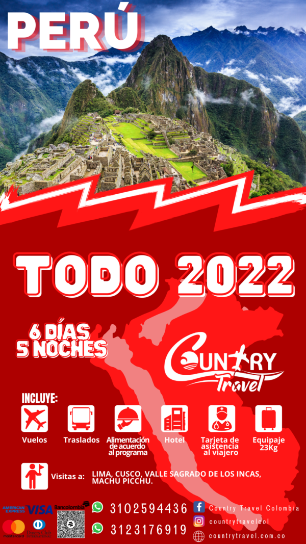 PERÚ